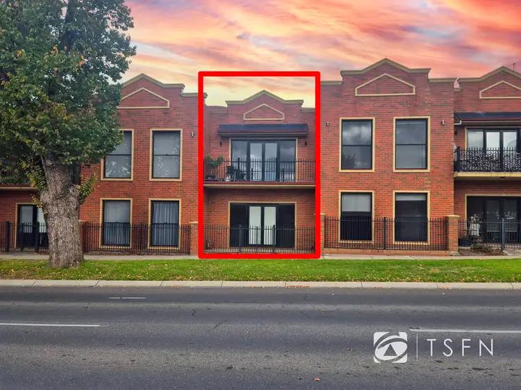 4/83-87 Arnold St, Bendigo VIC 3550