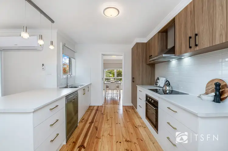 Second view of Homely house listing, 4 Earls Ct, Golden Square VIC 3555
