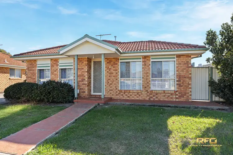 6/102-104 Fox St, St Albans VIC 3021