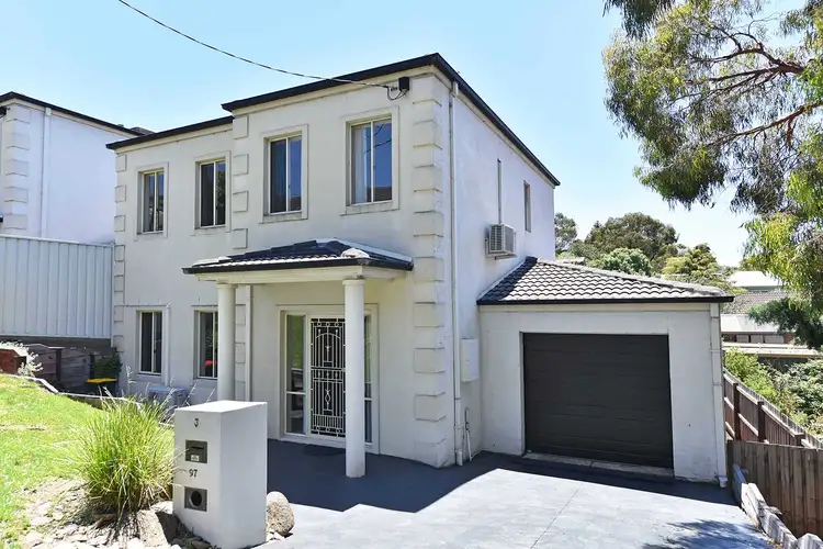3/97 Brees Road, Keilor East VIC 3033