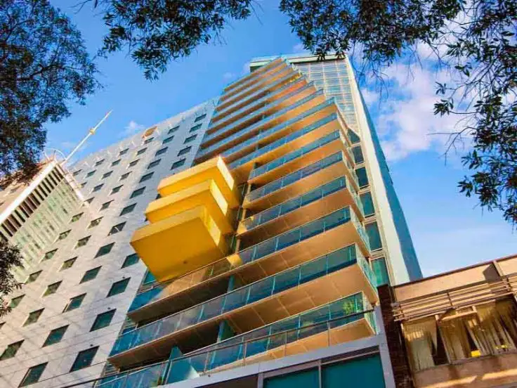 1201/27-29 Commonwealth Street, Sydney NSW 2000
