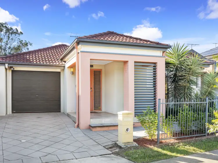 13 Townsend Cres, Ropes Crossing NSW 2760