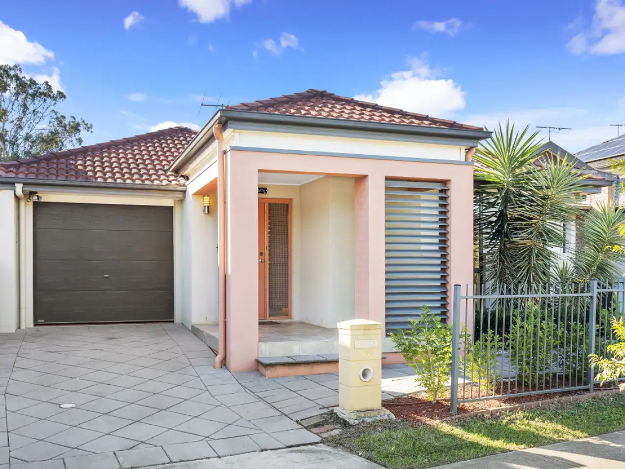 Main view of Homely house listing, 13 Townsend Cres, Ropes Crossing NSW 2760