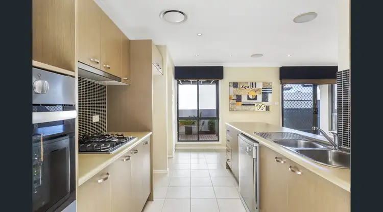 Second view of Homely house listing, 13 Townsend Cres, Ropes Crossing NSW 2760