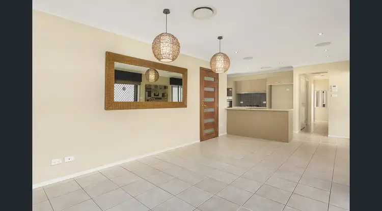 Fourth view of Homely house listing, 13 Townsend Cres, Ropes Crossing NSW 2760