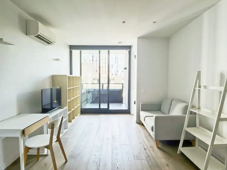 516/33 Blackwood St, North Melbourne VIC 3051