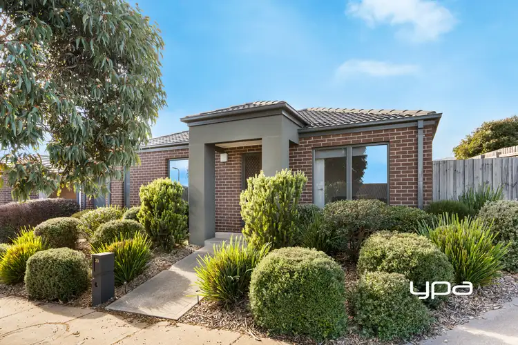 Main view of Homely house listing, 23 Bonnor St, Sunbury VIC 3429
