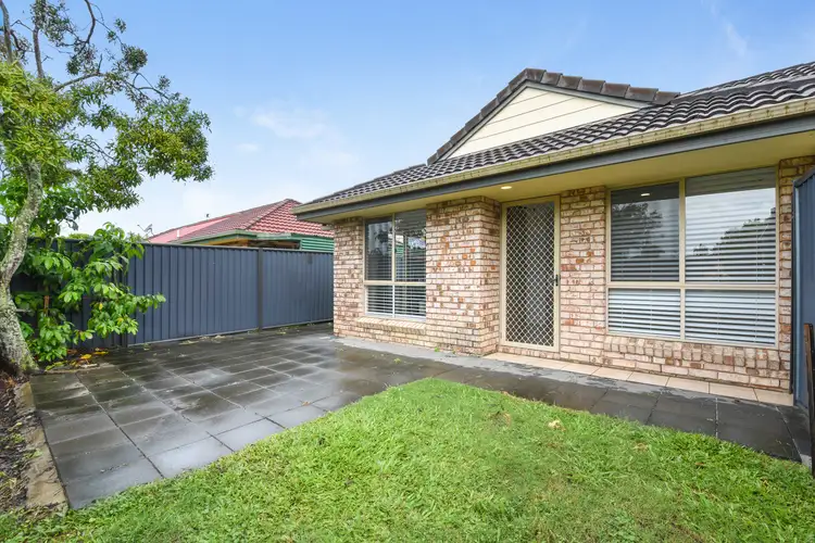 53 Leonardo Cct, Coombabah QLD 4216