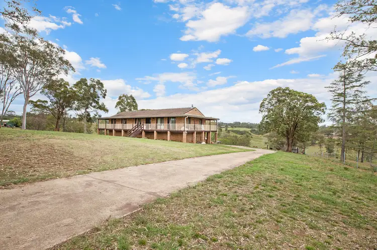 138 Crooked Ln, North Richmond NSW 2754