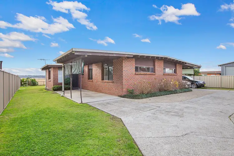2/78 Dight Street, Richmond NSW 2753