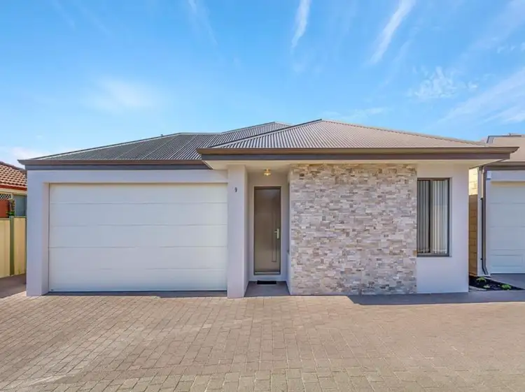 9 Vasse Court, Wanneroo WA 6065