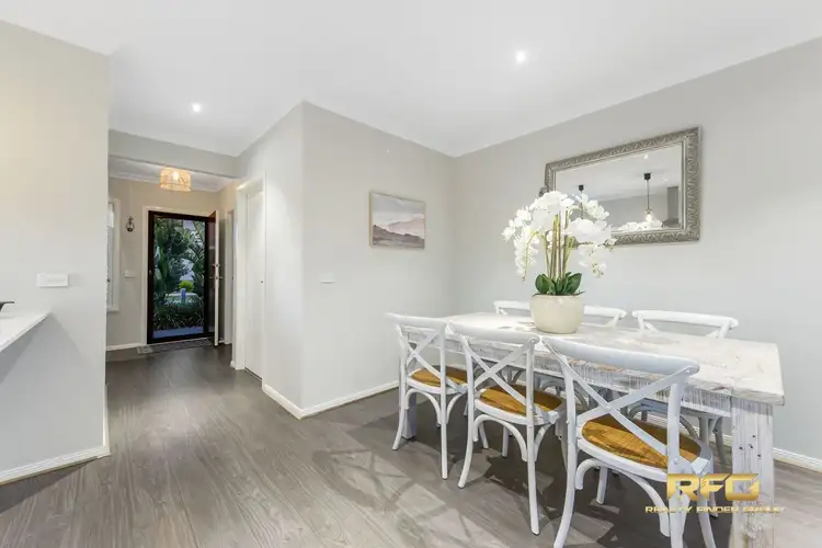 Third view of Homely house listing, 137 Aspire Blvd, Fraser Rise VIC 3336
