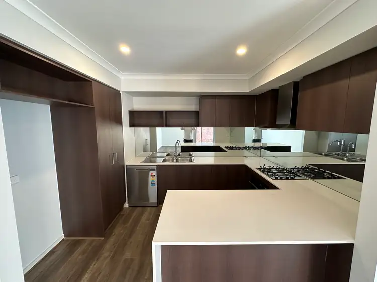 Fourth view of Homely house listing, 9 Overton Rd, Williams Landing VIC 3027