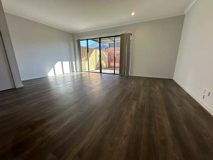 Fifth view of Homely house listing, 9 Overton Rd, Williams Landing VIC 3027