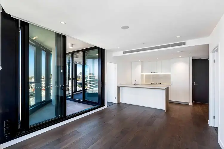 1102/191 Brunswick St, Fortitude Valley QLD 4006
