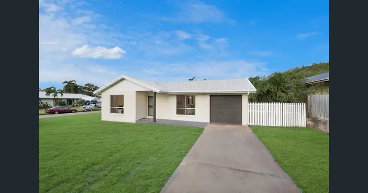 1 Mentana Ct, Wulguru QLD 4811