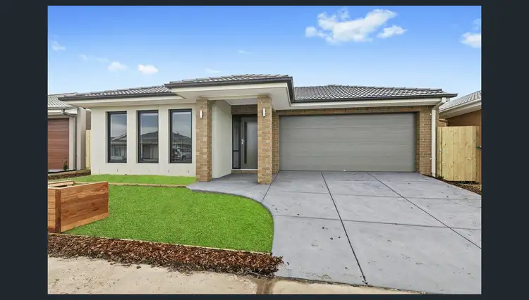 12 Vaughan Dr, Armstrong Creek VIC 3217