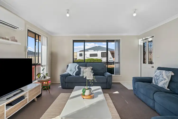 Second view of Homely house listing, 2/18a Burrows St, Brighton TAS 7030