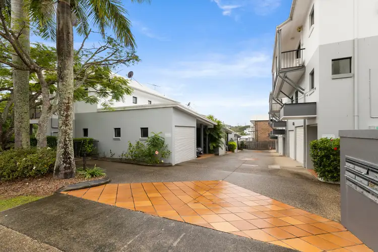 7/80 Ascog Terrace, Toowong QLD 4066