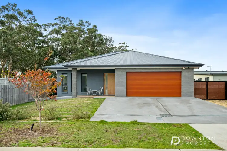 41 Hollyhock Dr, Kingston TAS 7050