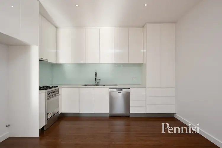 Second view of Homely house listing, 3/3 Prince St, Essendon North VIC 3041