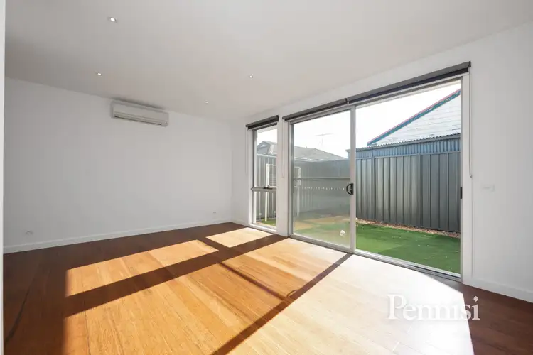 Third view of Homely house listing, 3/3 Prince St, Essendon North VIC 3041