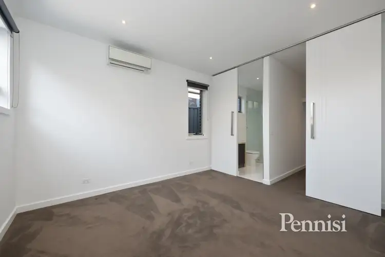 Fourth view of Homely house listing, 3/3 Prince St, Essendon North VIC 3041