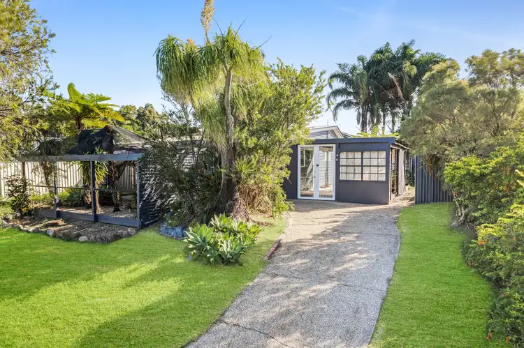 8 Catherine St, Marsden QLD 4132