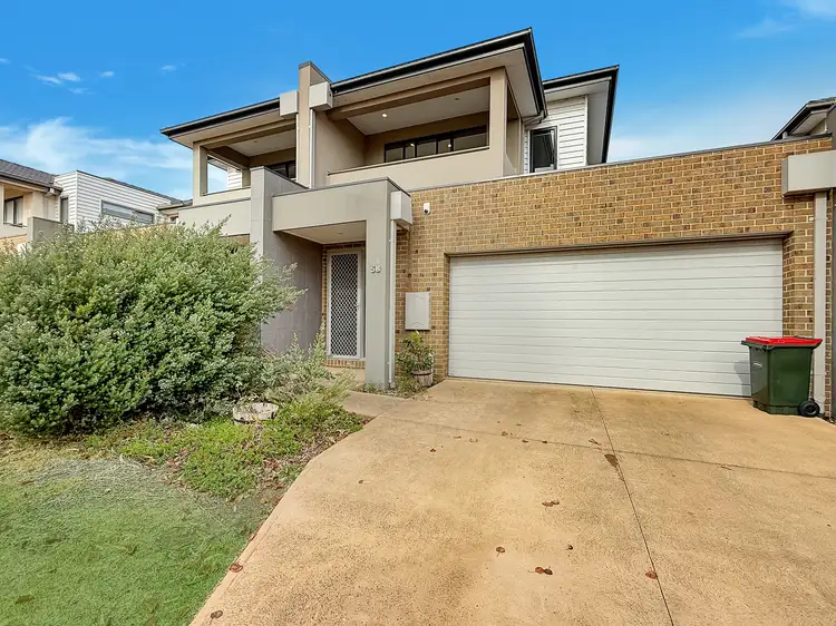 58 Greg Norman Drive, Point Cook VIC 3030