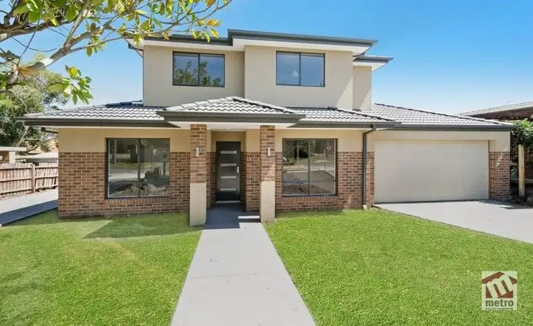 1/30 Ross Street, Ferntree Gully VIC 3156