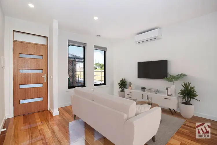 3/39 Travers Street, Thomastown VIC 3074