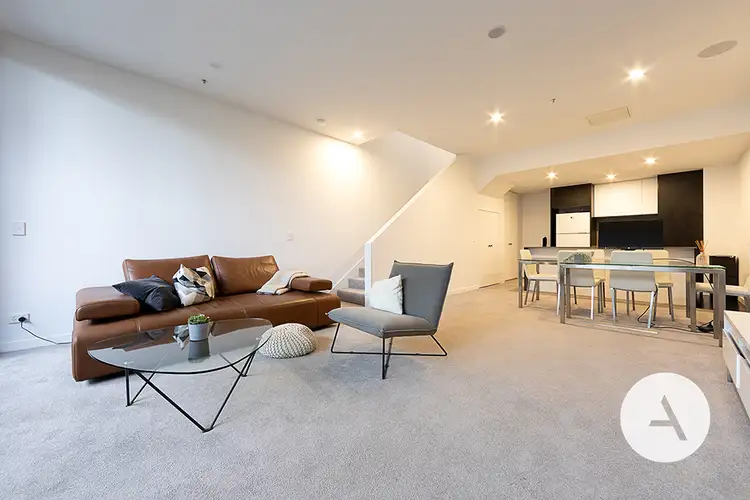 107/1 Elouera St, Braddon ACT 2612