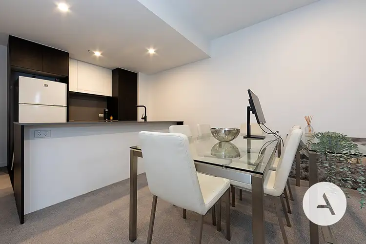 Fourth view of Homely apartment listing, 107/1 Elouera St, Braddon ACT 2612