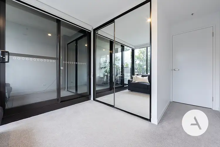 Fifth view of Homely apartment listing, 107/1 Elouera St, Braddon ACT 2612