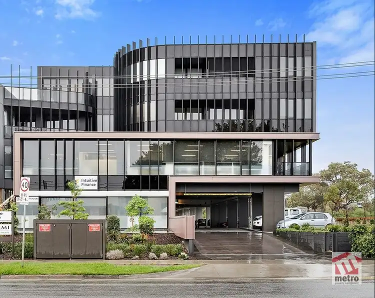 Third view of Homely house listing, 204/218 Bay Rd, Sandringham VIC 3191