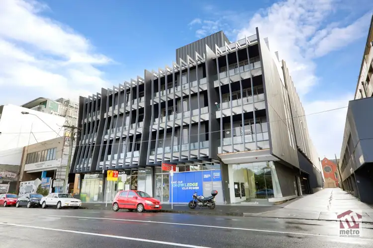 201/1 Brunswick Road, Brunswick East VIC 3057
