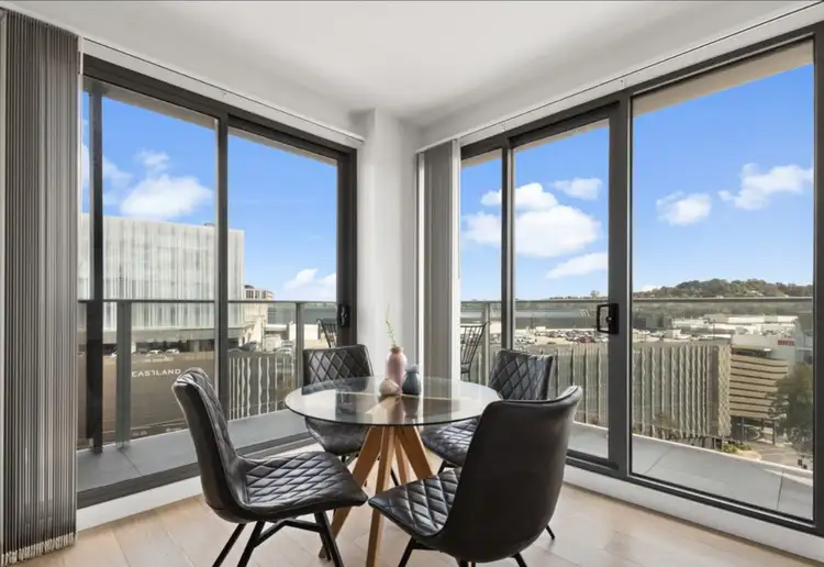 Fourth view of Homely house listing, 608/233 Maroondah Hwy, Ringwood VIC 3134