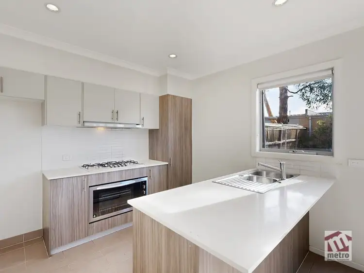 Third view of Homely house listing, 40 Scrubwren Drive, Williams Landing VIC 3027