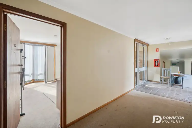 Second view of Homely house listing, 44/20 Kirby Ct, West Hobart TAS 7000