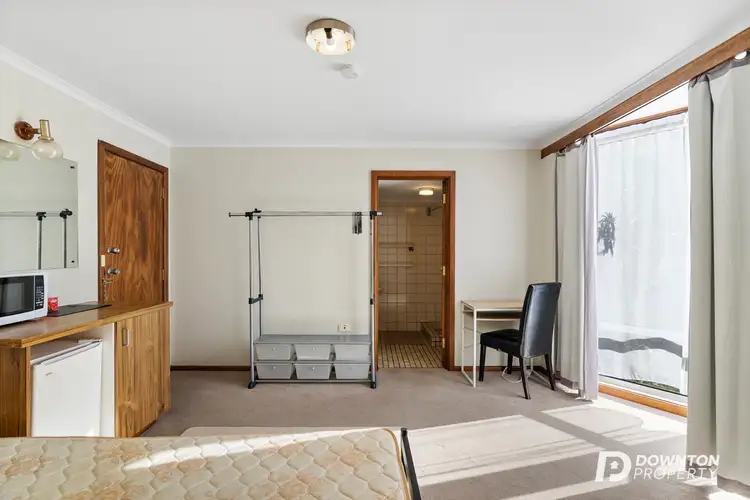 Fifth view of Homely house listing, 44/20 Kirby Ct, West Hobart TAS 7000
