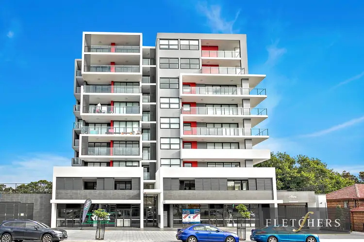 43/22-26 Flinders Street, Wollongong NSW 2500