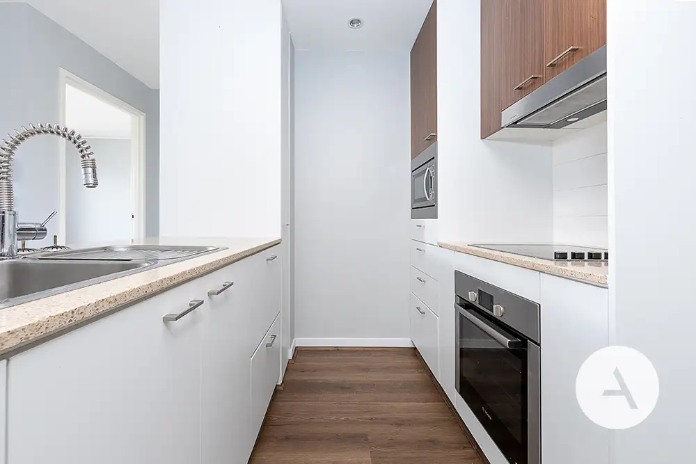 Main view of Homely apartment listing, 151/10 Ipima St, Braddon ACT 2612