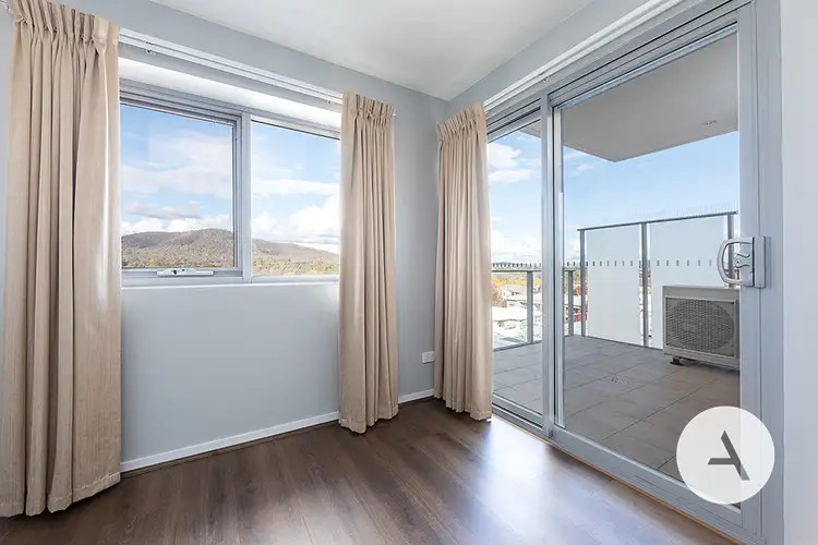 Fifth view of Homely apartment listing, 151/10 Ipima St, Braddon ACT 2612