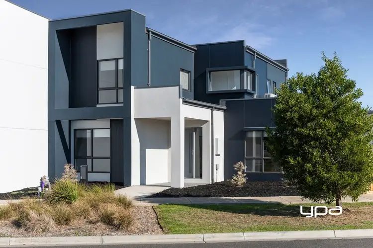 Main view of Homely townhouse listing, 4 Budding Street, Diggers Rest VIC 3427