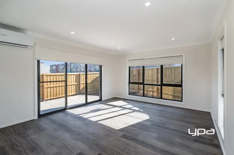 Second view of Homely townhouse listing, 4 Budding Street, Diggers Rest VIC 3427