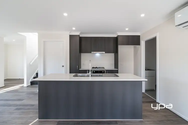 Third view of Homely townhouse listing, 4 Budding Street, Diggers Rest VIC 3427
