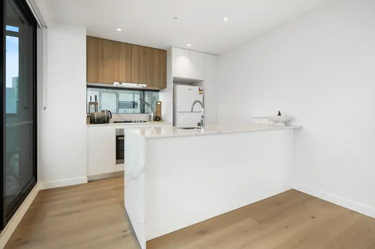 Fifth view of Homely apartment listing, 1905/43 Hancock St, Southbank VIC 3006