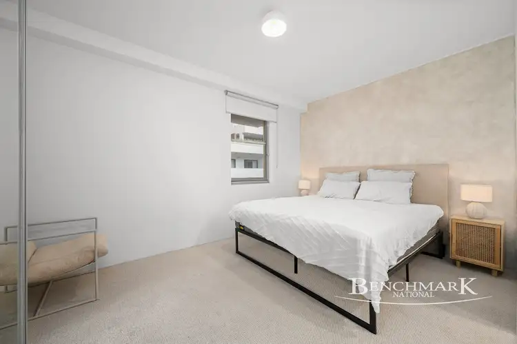 Third view of Homely unit listing, 32/15 Green St, Maroubra NSW 2035