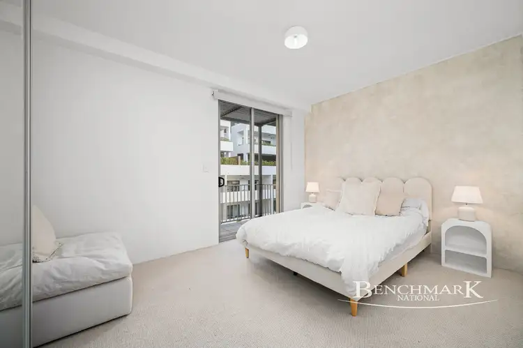 Fifth view of Homely unit listing, 32/15 Green St, Maroubra NSW 2035
