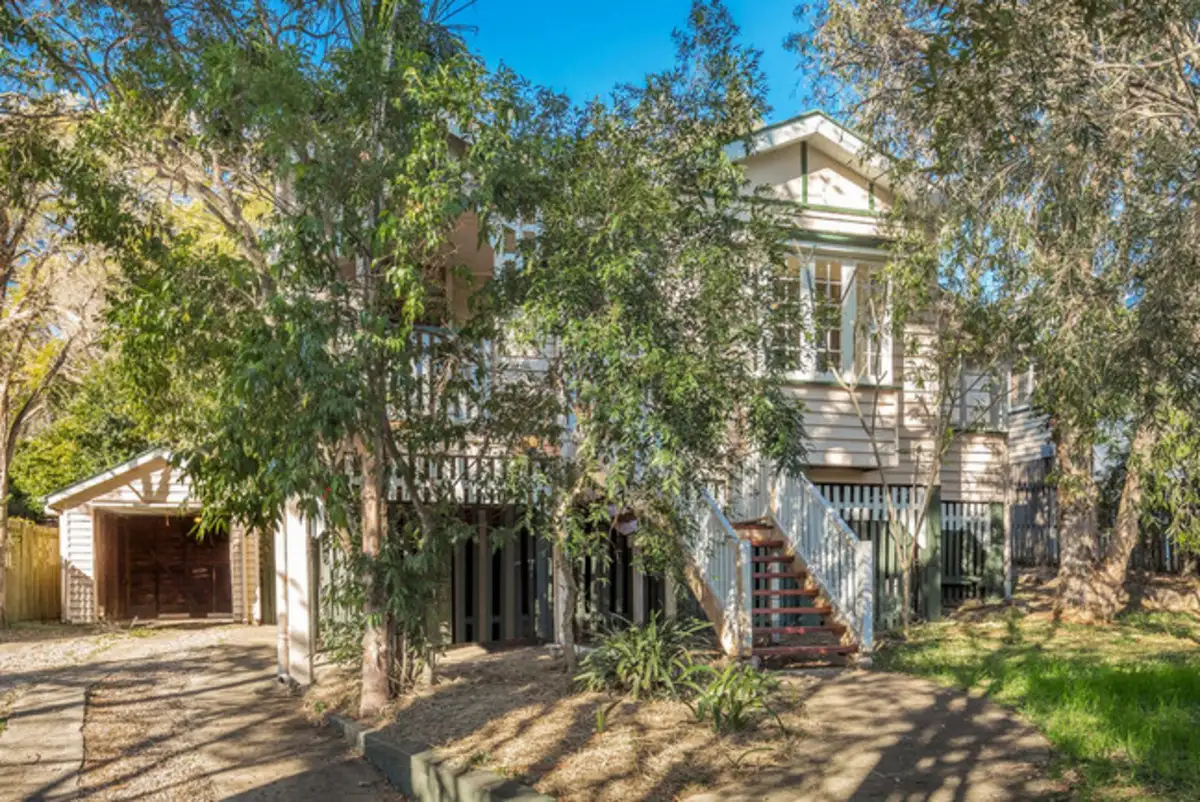 Main view of Homely house listing, 2 Warrawee Street, Toowong QLD 4066